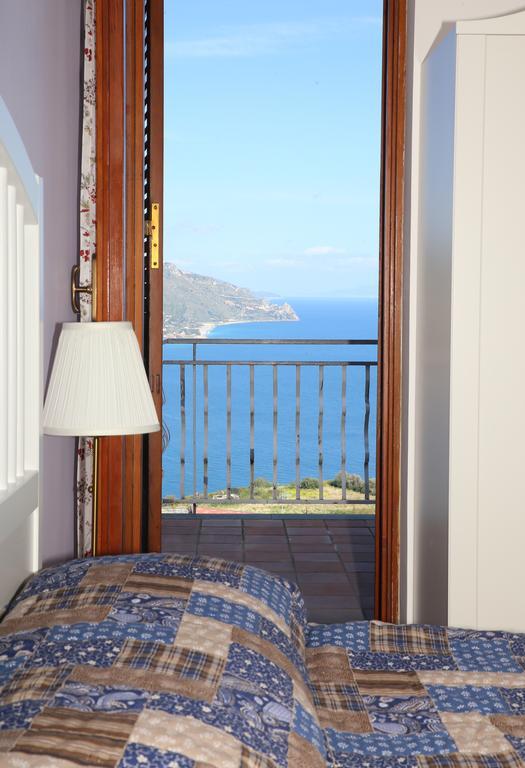 Taormina Wonderful View Apartment Exterior foto